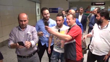 Lyon, Valbuena'nın Bonservis Bedelini Açıkladı