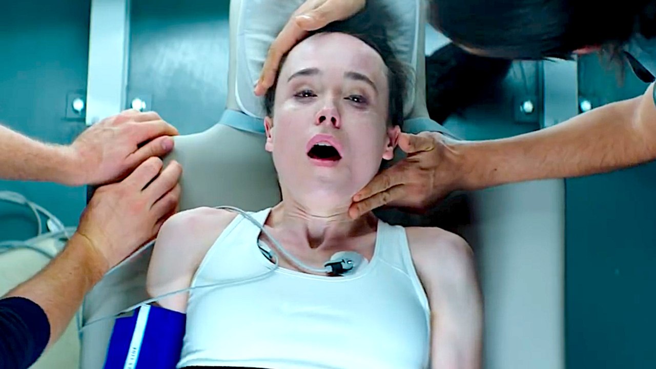 Flatliners with Ellen Page - Official Trailer