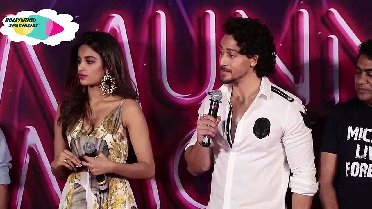 MUNNA MICHAEL MOVIE REVIEW, LATEST AND ENTERTAINIG
