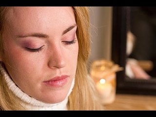 DIY Maquillage inspiration Elsa Frozen/La Reine des neiges