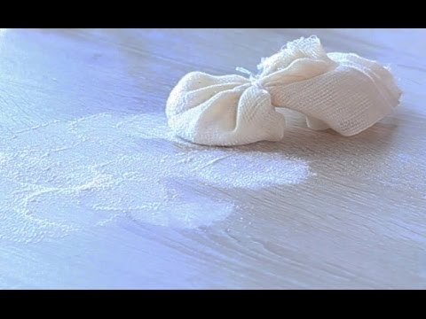 Astuce cuisine : poudreur à sucre glace maison (pour pâte à sucre)