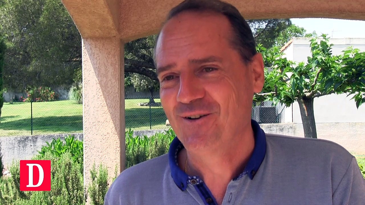 Législatives : Interview de Alain Fauré, candidat PS éliminé (2e circonscription de l'Ariège)