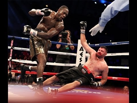 john molina jr on top 5 biggest punchers in boxing wilder ggg maidana - EsNews