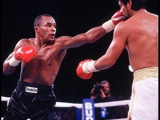 Sugar Ray Leonard Number 1 In & Out of The Ring -  Esnews Boxing