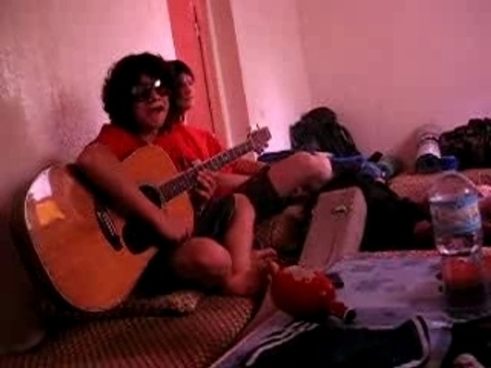Guitare yeaahhh