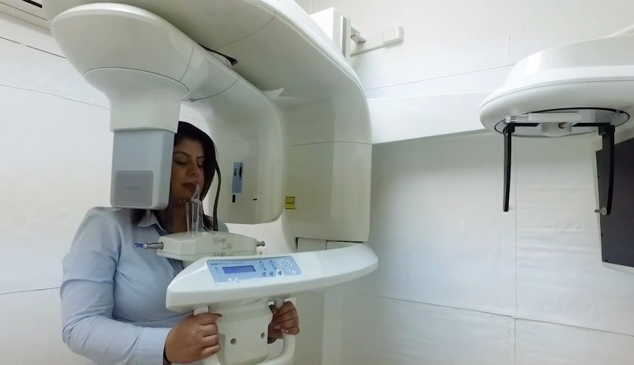 Dental Technology - Los Algodones, Baja California, Mexico