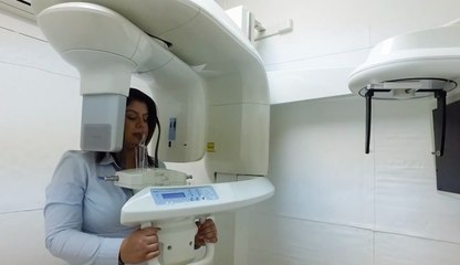 Dental Technology - Los Algodones, Baja California, Mexico