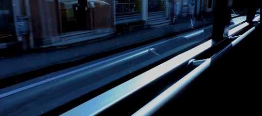 Boldness | cortometraggio 2017