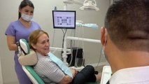 Dental Implants - Los Algodones, Baja California, Mexico