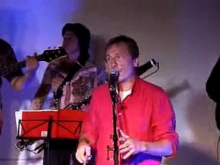 Onu soit qui mal y pense - Thierry Ragueneau