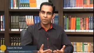 The Biggest Sign That Show Your Confidence -By Qasim Ali Shah - In Urdu - YouTube