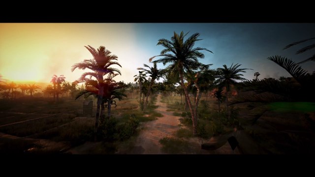 Black Desert Xbox One 4K Trailer - E3 2017- Microsoft Conference