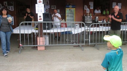 CPC 2017/ Fair Play pour les Fair Play Boys...et AS Coudoux !