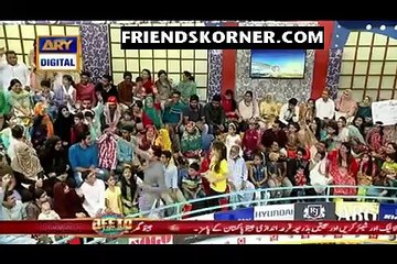 Jeeto Pakistan (Ramzan Special) - P1