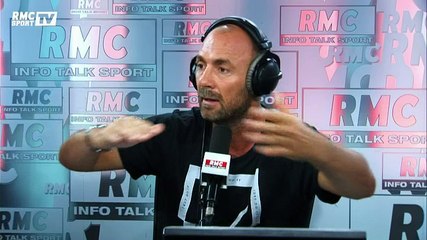 Duga : "Didier Deschamps a une responsabilité très importante"