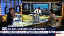 Le Rendez-Vous des Éditorialistes: Quelle riposte pour le parti LR face à En Marche au 2nd tour des législatives ? - 12/06