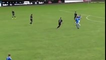 Middelfart 3:0 Vejgaard Boldspilklub (Danish 2 Division 10 June 2017)