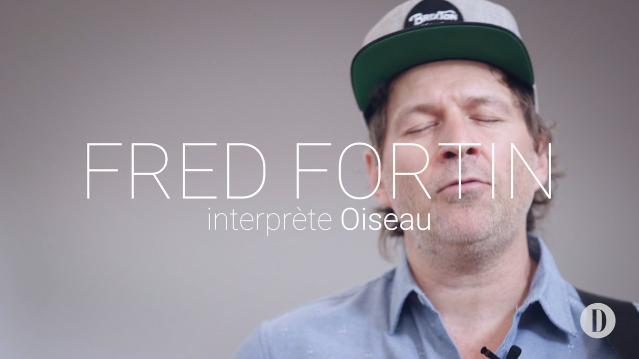 Fred Fortin