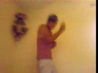 ijou bouhali abdelila