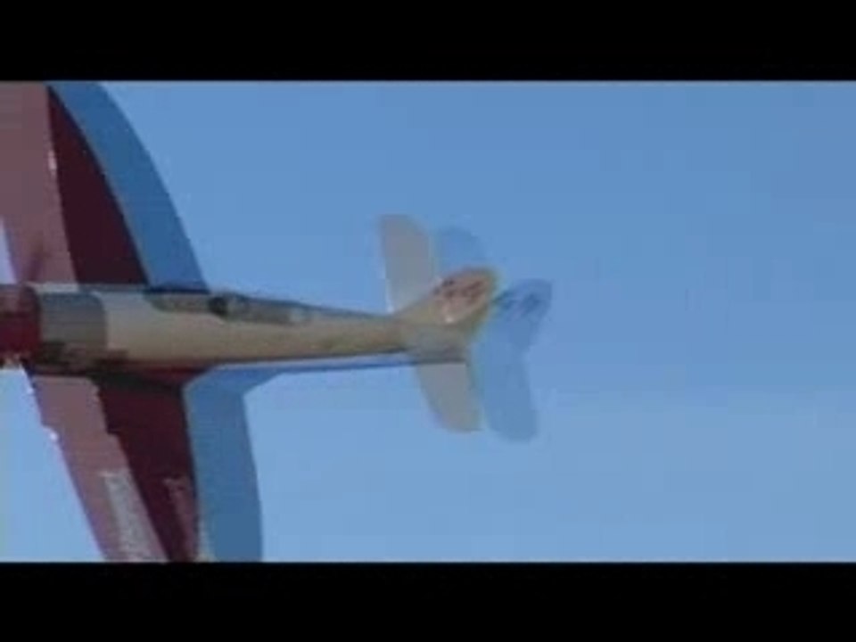 RENO AIR RACE UNLIMITED