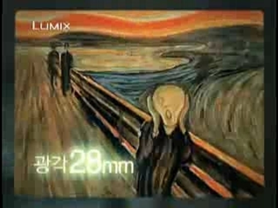 lumix fx30