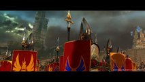 Total War WARHAMMER 2 - Gameplay First Glance