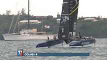 Americas Cup 2017 - Les régates de dimanche