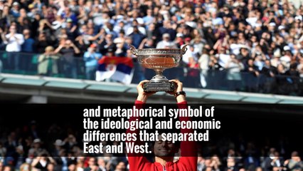 Emmanuel Macron, Theresa May, French Open: Your Monday Briefing