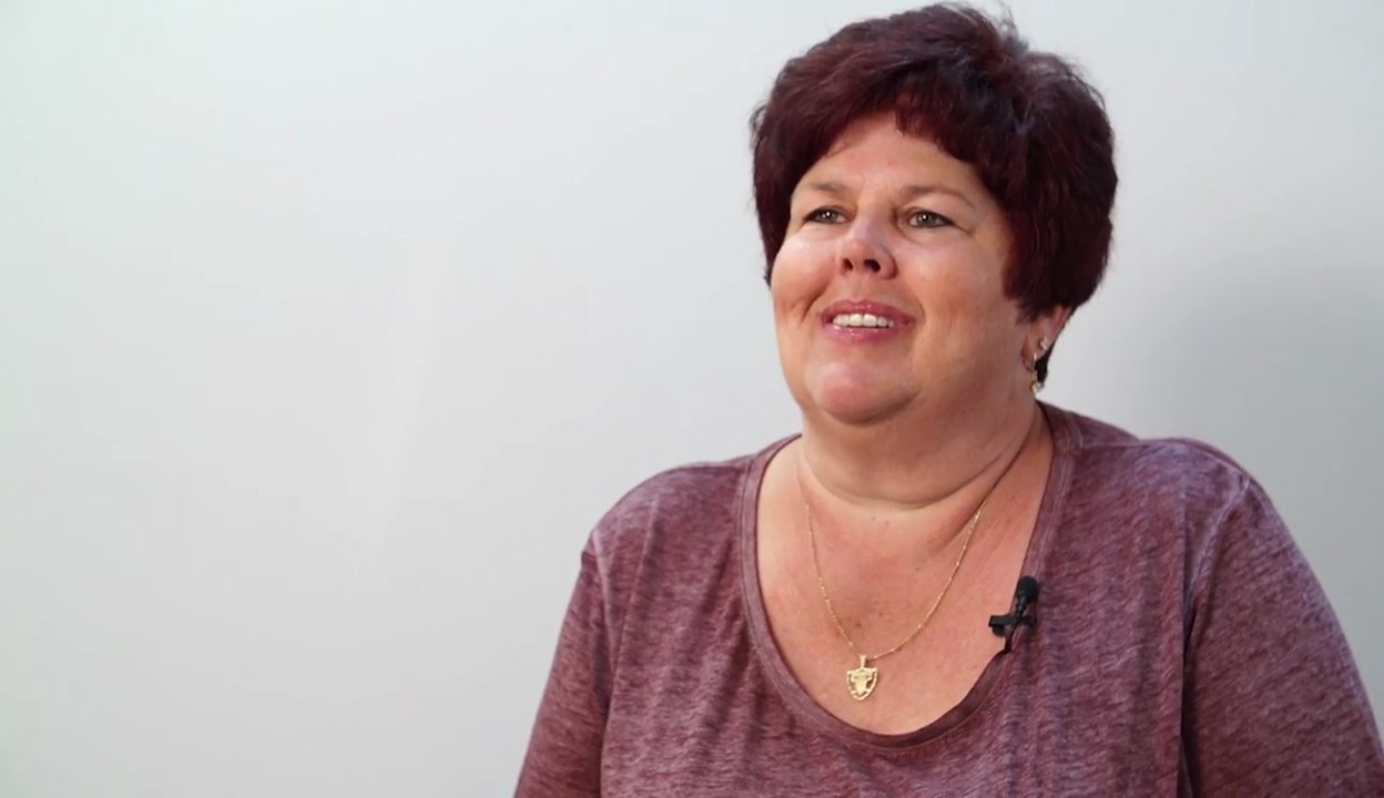 Full Mouth Reconstruction Testimonial - Los Algodones, Mexico