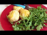 Recette gougères au fromage - Les P'tites Recettes
