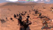 Mount & Blade II Bannerlord - Gameplay de l'archer à cheval