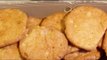 Recette Cookies au chocolat blanc  - Les P'tites Recettes