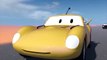 3 Yarış arabası ve yarış arabası Spid _ Çocuklar çizgi film,2017