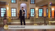 06.10.2017_1_Mehmet Fatih Citlak ile Ramazan Bereketi