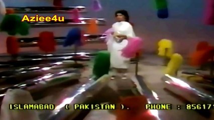 Duaayen Sari Wafaain Sari Aye Meri Sarzameen { Humaira Channa } Ptv Classic