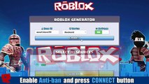Roblox Robux Hacker - Roblox Robux Generator  | Android / iOS