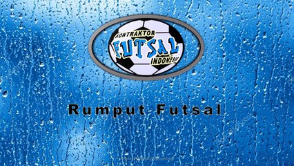 Rumput Futsal Sintetis Terbaik  & Termurah Di Palembang | +62-858-1717-3280
