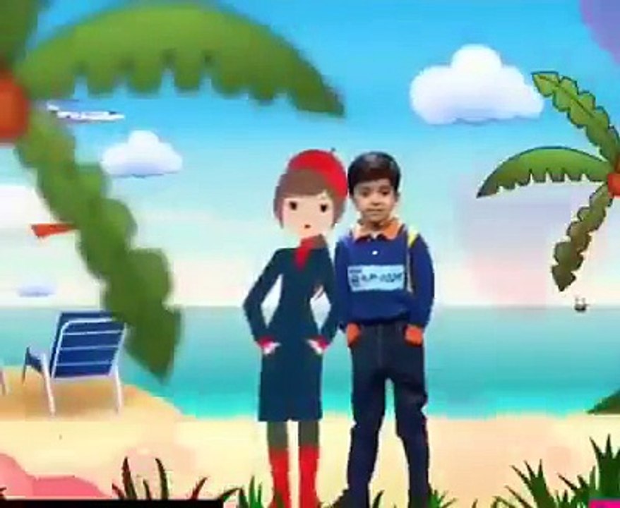 ذرا اسکو سنیں