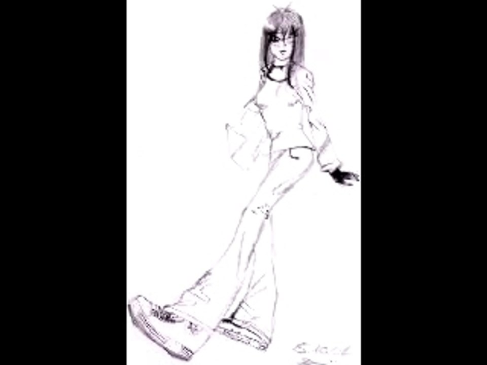 Colo d'un manga