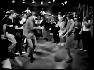 Retour vers le passé 1962