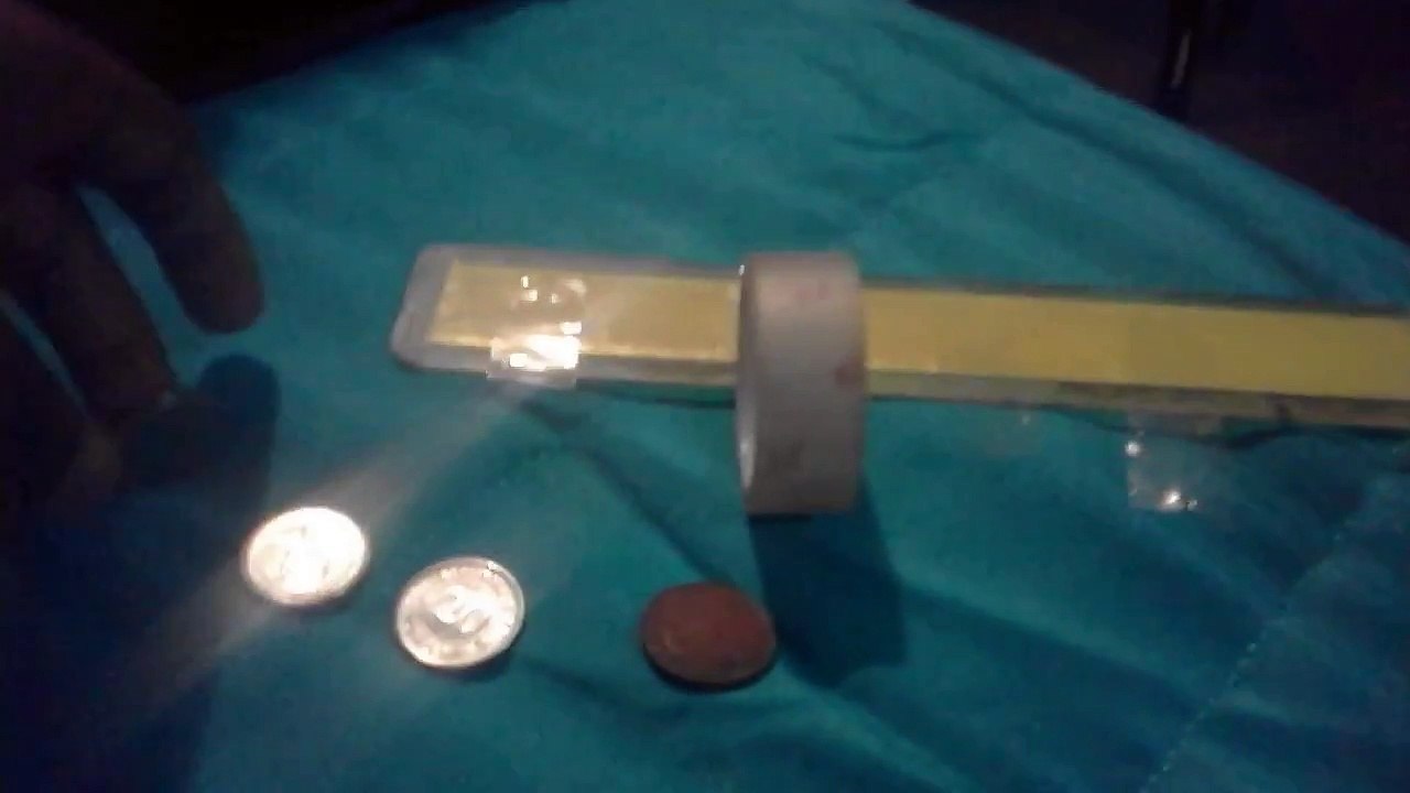 How to make a custom spigot spiner for kids part 1