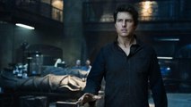 'The Mummy': U.S. Box Office Debut Threatens Universal's New Dark Universe | THR News