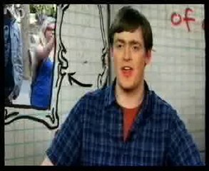 Percepcion: Ceguera al cambio