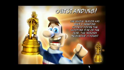 Neighbours from Hell walkthrough 2/2