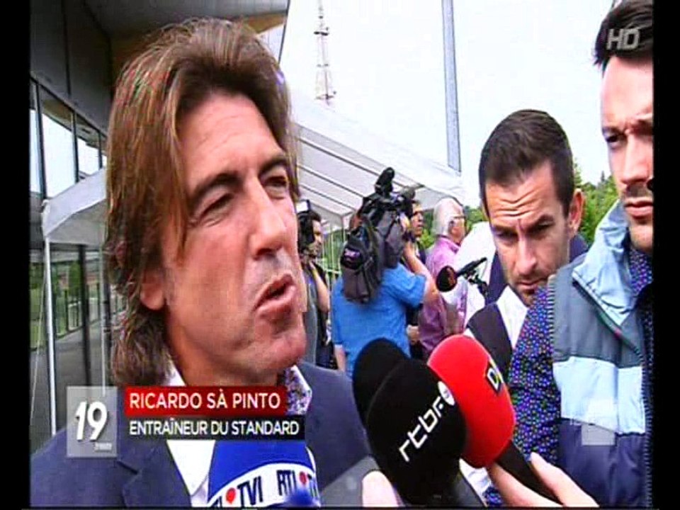 Sa Pinto