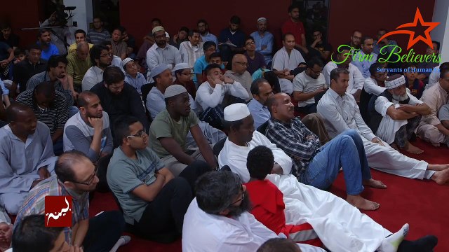 Give Charity Allah | Ustad Nouman Ali Khan | HD