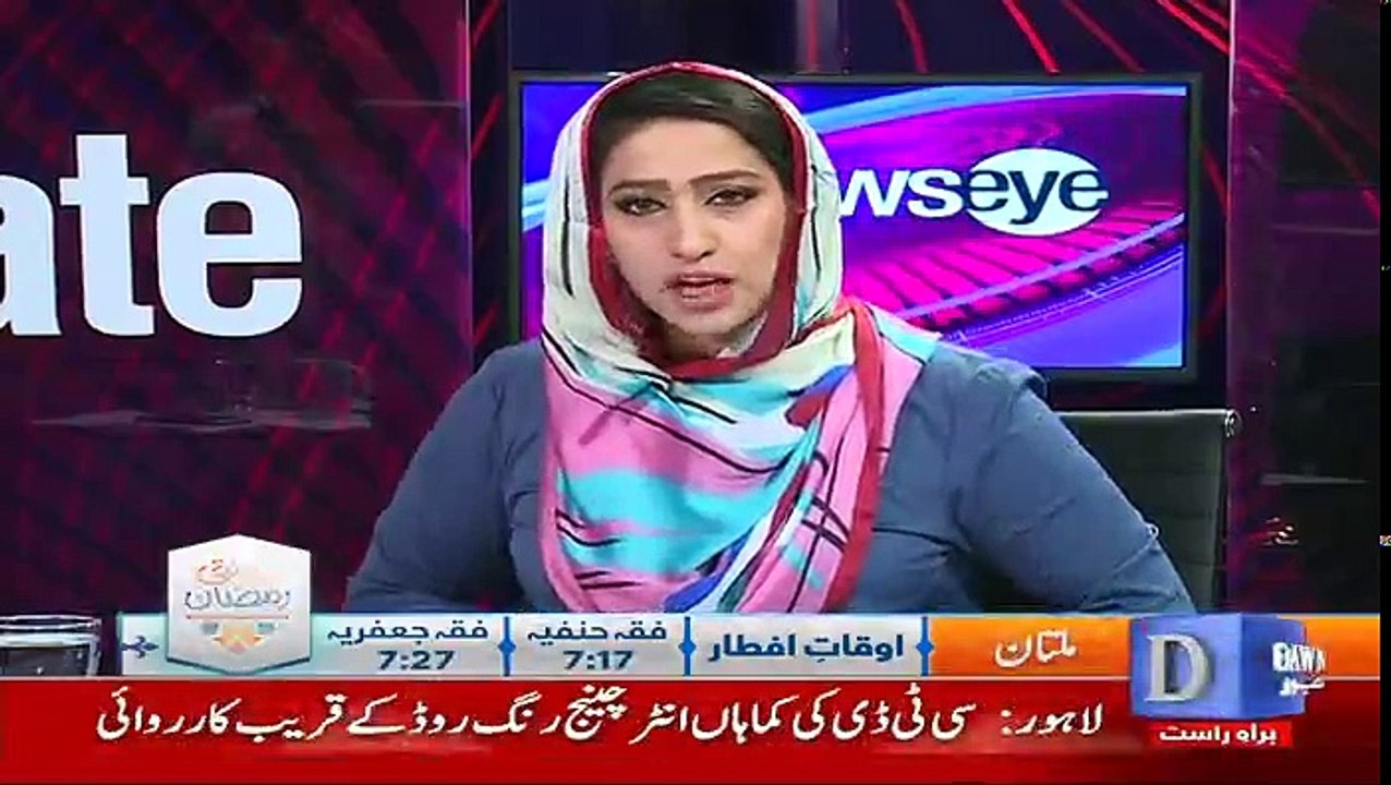 NewsEye - 12th June 2017