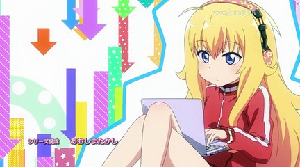 Gabriel Dropout Opening