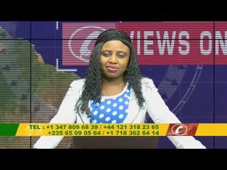 VIEWS ON THE CONTINENT DU 08 06 2017