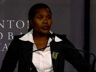 Bill Clinton: Commitments Come to Life (Episode 1)